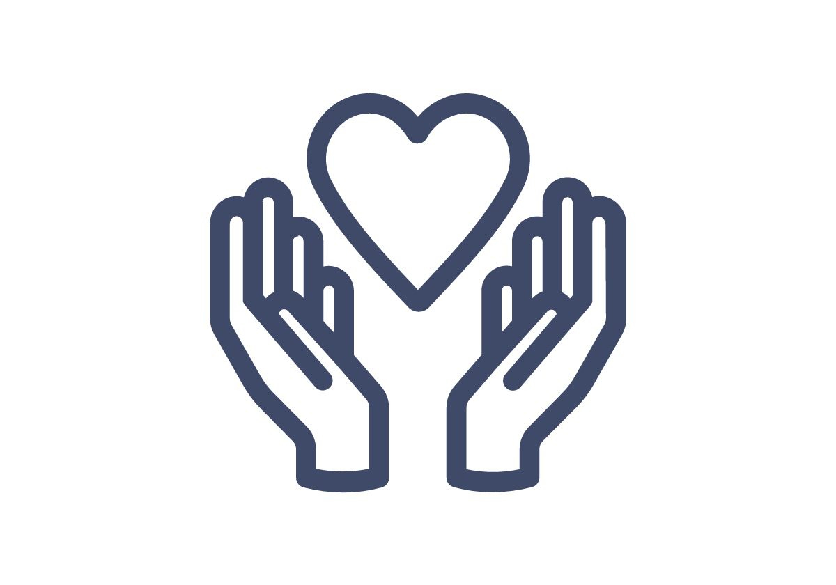 Passion to Help